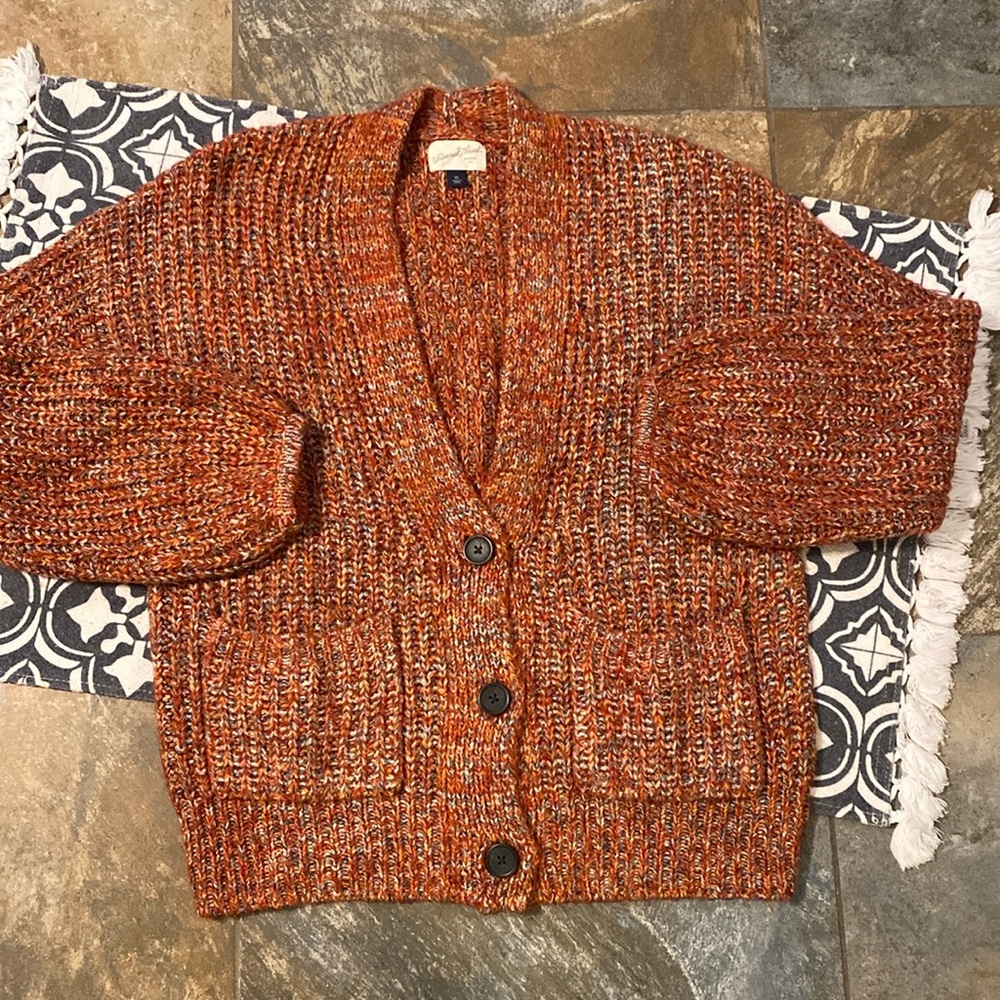 Sweater